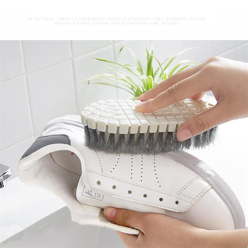 Multi Purpose Household Flexible Brush