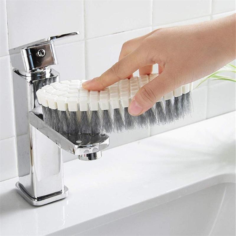 Multi Purpose Household Flexible Brush