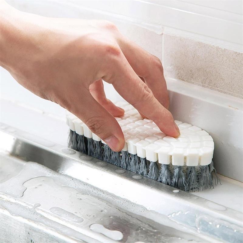 Multi Purpose Household Flexible Brush
