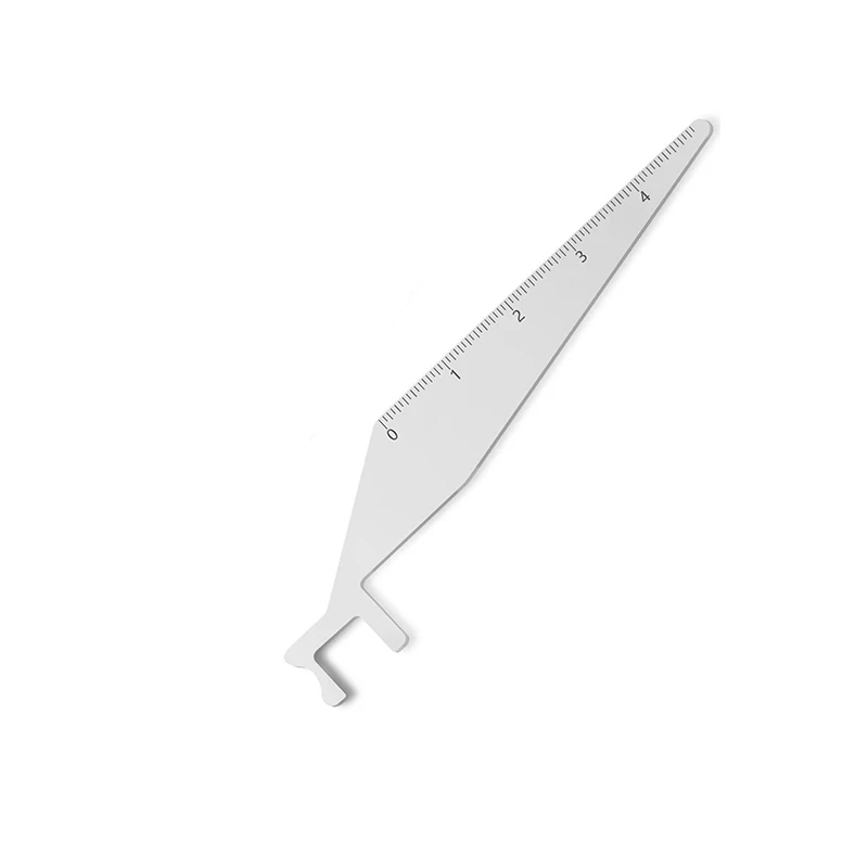 Multi-Purpose Lever Tool Stainless Steel Durable Locksmith Tool Mini Portable Pry Bar Hand Tool for Firefighter/Police Multi-Purpose Lever Tool Stainless Steel Durable Locksmith Tool Mini Portable Pry Bar Hand Tool for Firefighter/Police