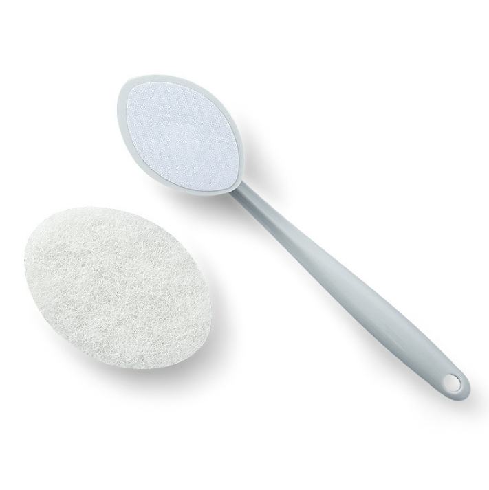 Multi Purpose Long Handle Sponge Brush Multi Purpose Long Handle Sponge Brush
