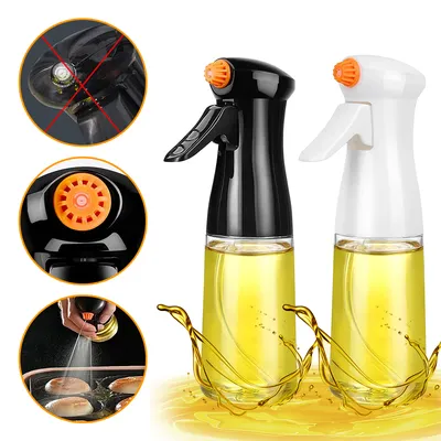 Multi Purpose Mist Cooking Oil Spray (2 pcs) Multi Purpose Mist Cooking Oil Spray (2 pcs)