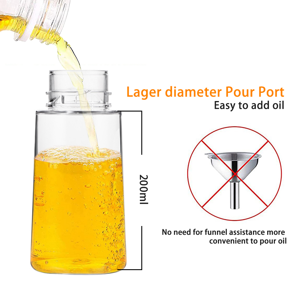 Multi Purpose Mist Cooking Oil Spray (2 pcs) Multi Purpose Mist Cooking Oil Spray (2 pcs)