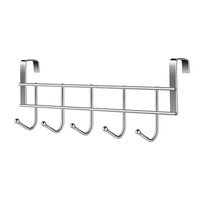 Multi Purpose Over the Door Hooks Multi Purpose Over the Door Hooks