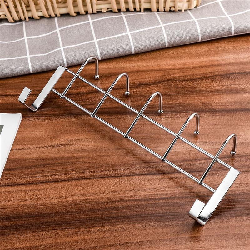 Multi Purpose Over the Door Hooks Multi Purpose Over the Door Hooks