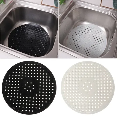 Multi Purpose Rubber Sink Drain Mat