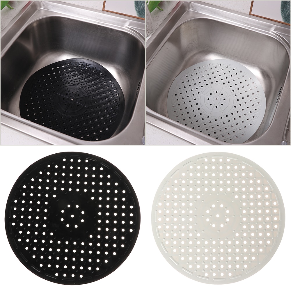 Multi Purpose Rubber Sink Drain Mat Multi Purpose Rubber Sink Drain Mat