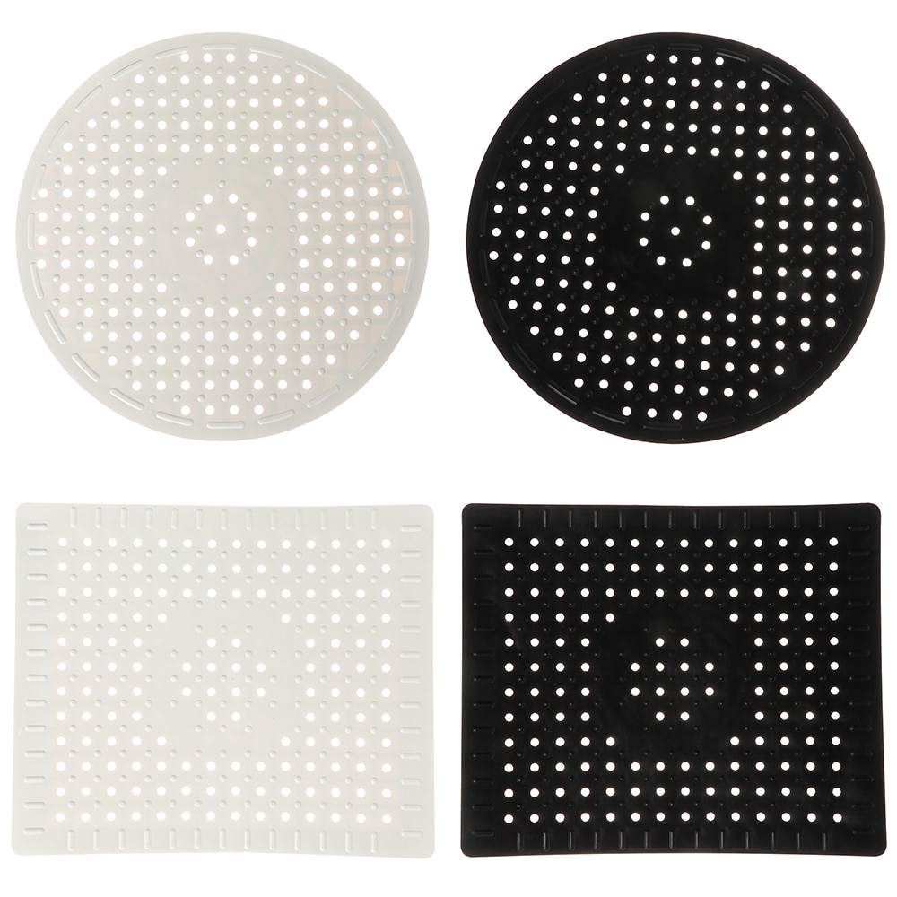Multi Purpose Rubber Sink Drain Mat