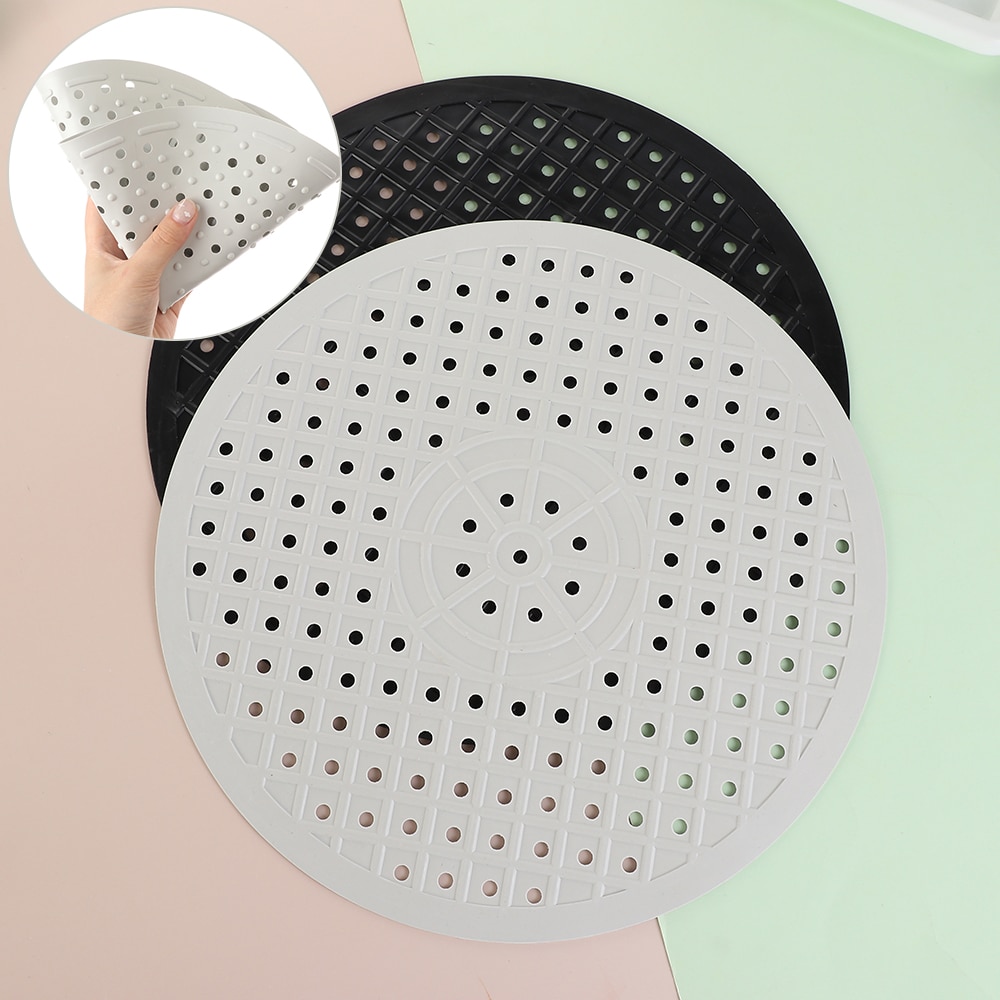 Multi Purpose Rubber Sink Drain Mat