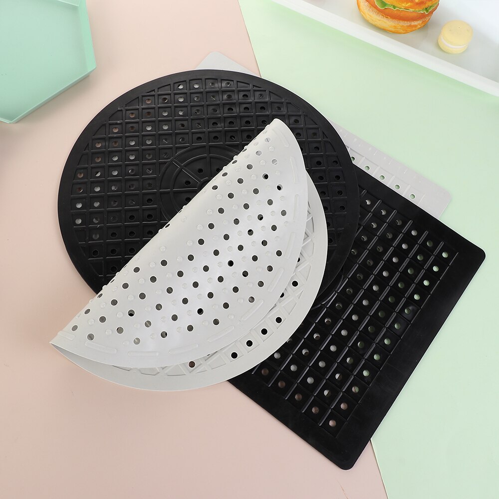 Multi Purpose Rubber Sink Drain Mat