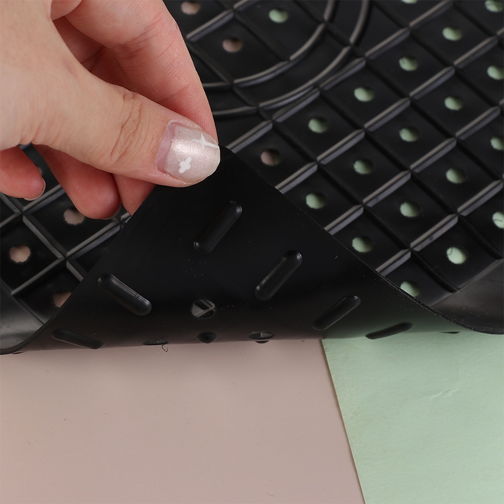 Multi Purpose Rubber Sink Drain Mat