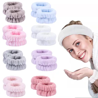 Multi Purpose Soft Microfiber Wristband Multi Purpose Soft Microfiber Wristband