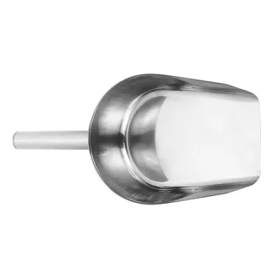 Multi Purpose Stainless Steel Ice Scoop Multi Purpose Stainless Steel Ice Scoop