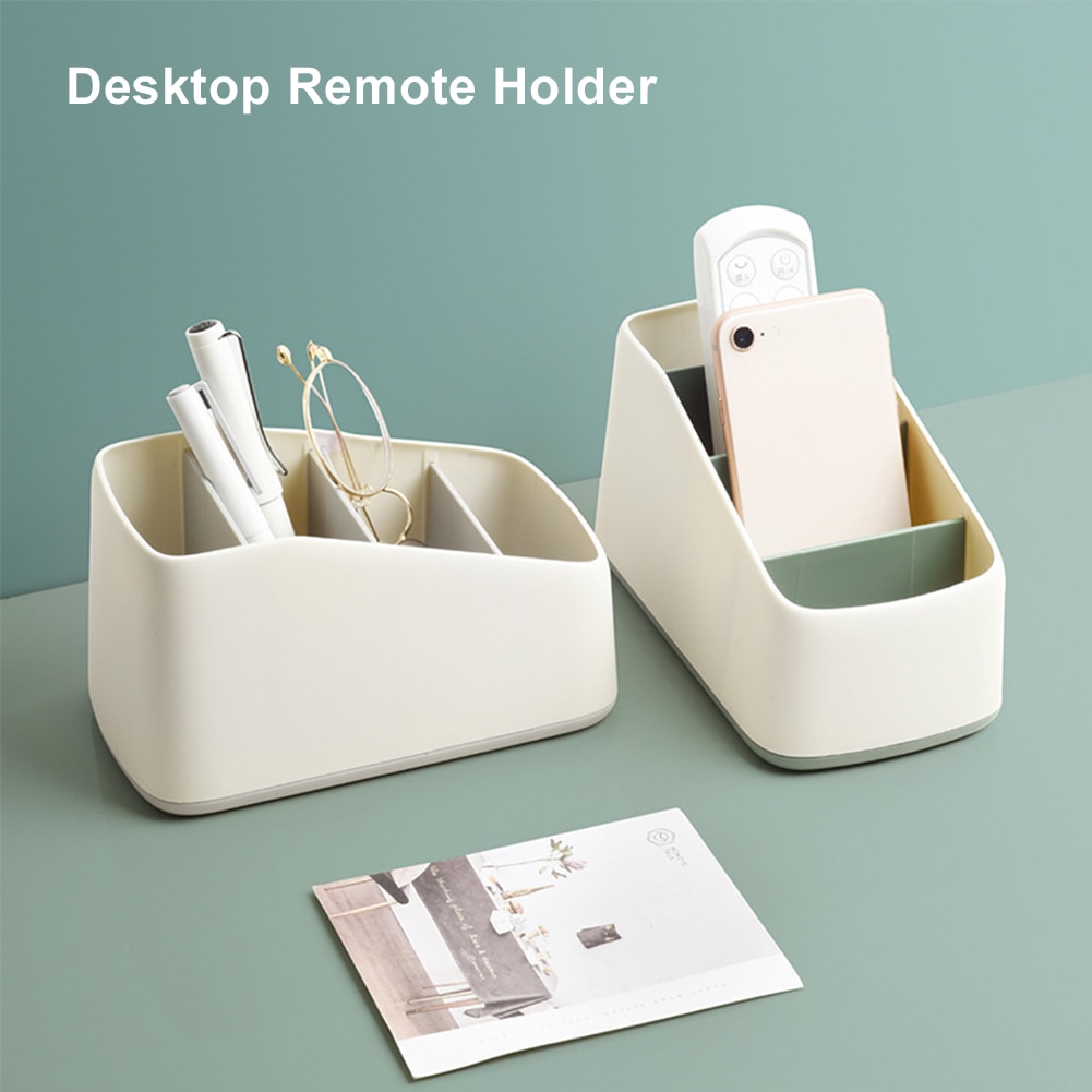 Multi Purpose Storage for TV Remotes Multi Purpose Storage for TV Remotes