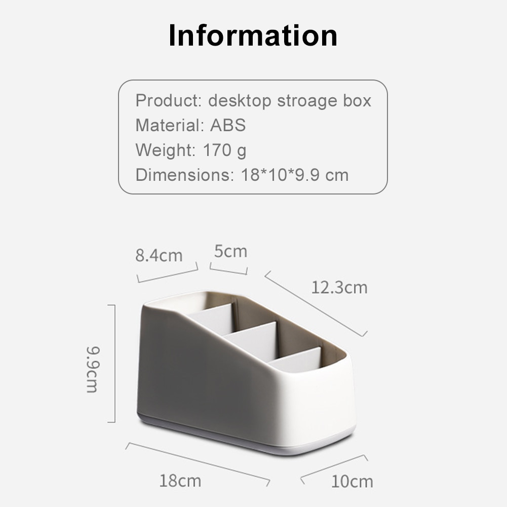 Multi Purpose Storage for TV Remotes Multi Purpose Storage for TV Remotes