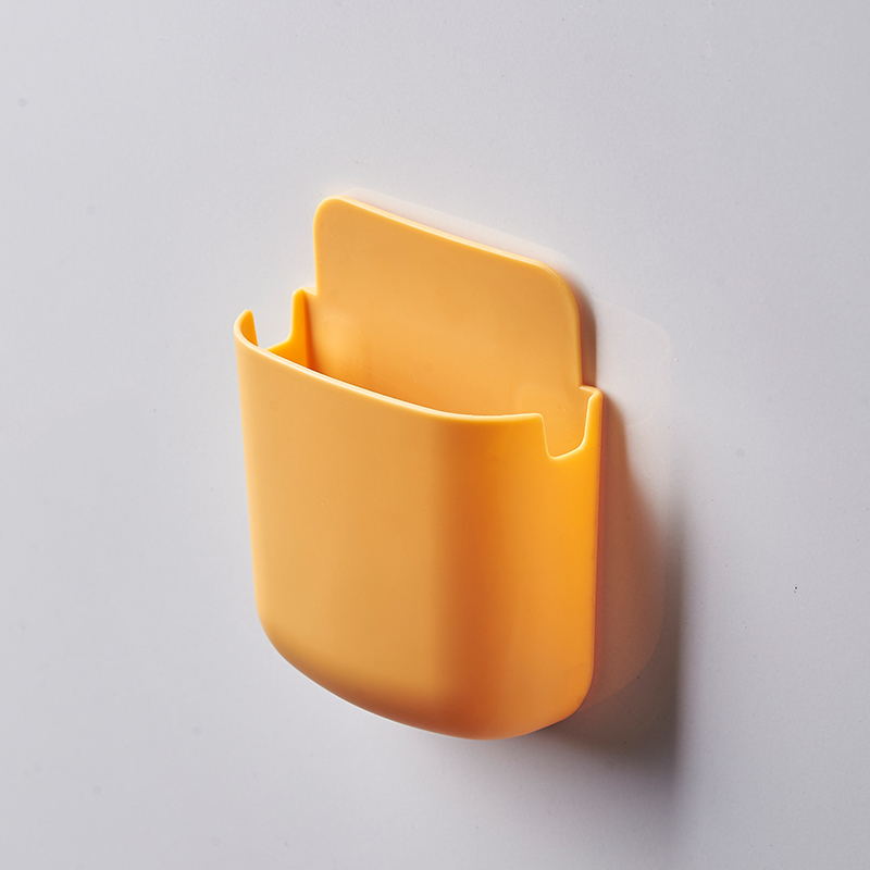 Multi Purpose Wall Mounted Remote Holder