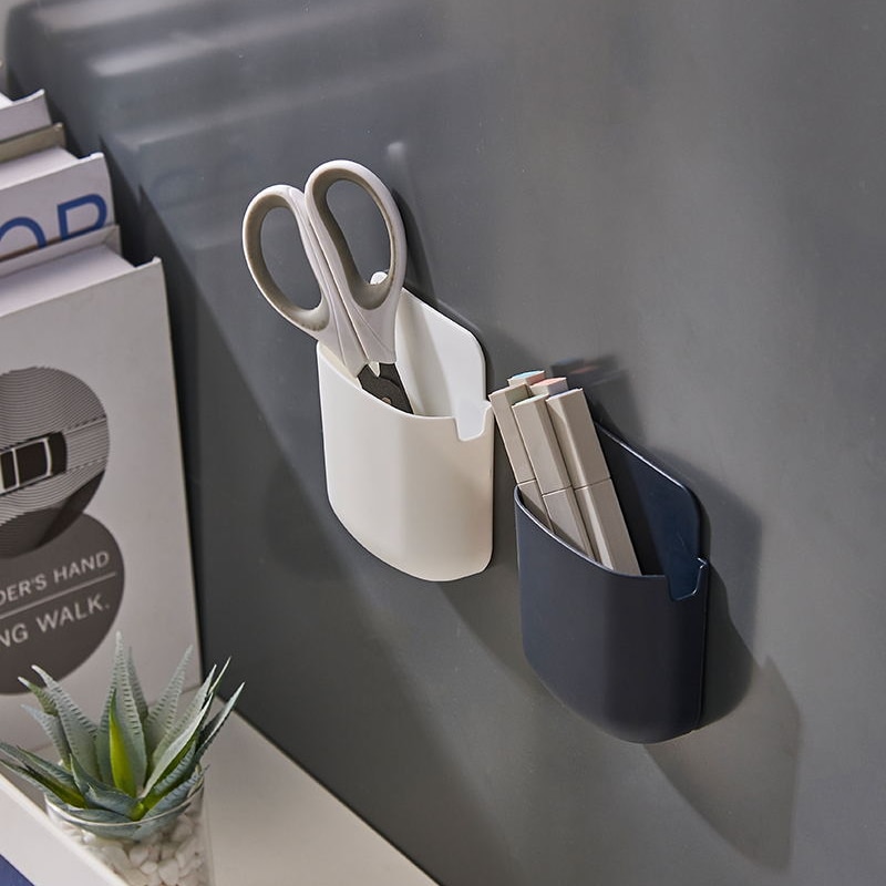 Multi Purpose Wall Mounted Remote Holder Multi Purpose Wall Mounted Remote Holder