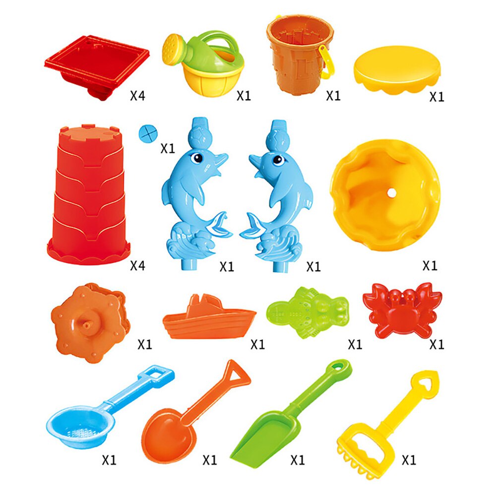 Multi Purpose Water and Sand Table Multi Purpose Water and Sand Table