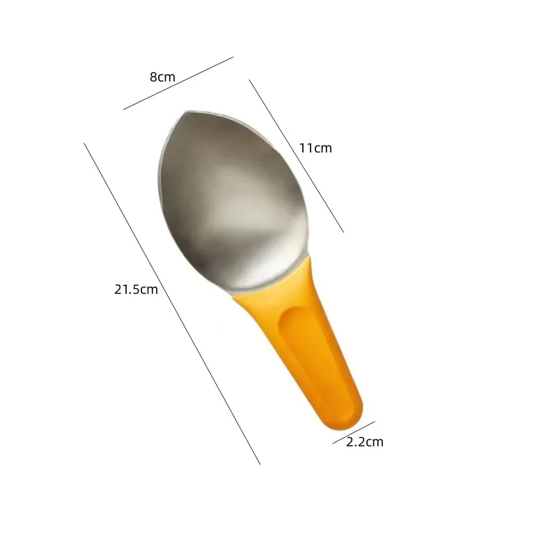 Multi-Purpose Watermelon and Mango Cutter Tool