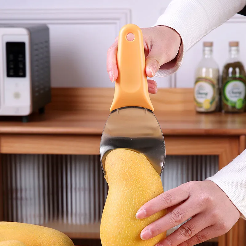 Multi-Purpose Watermelon and Mango Cutter Tool