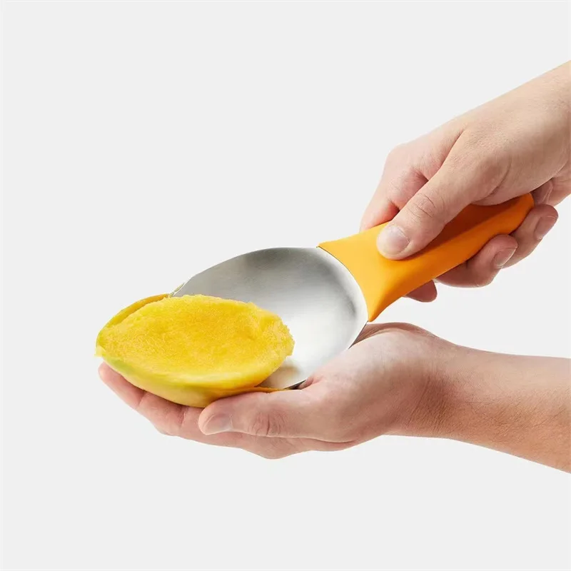 Multi-Purpose Watermelon and Mango Cutter Tool