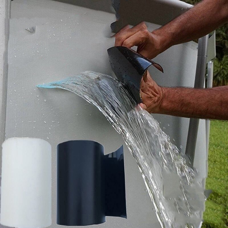 Multi Purpose Waterproof Repair Tape