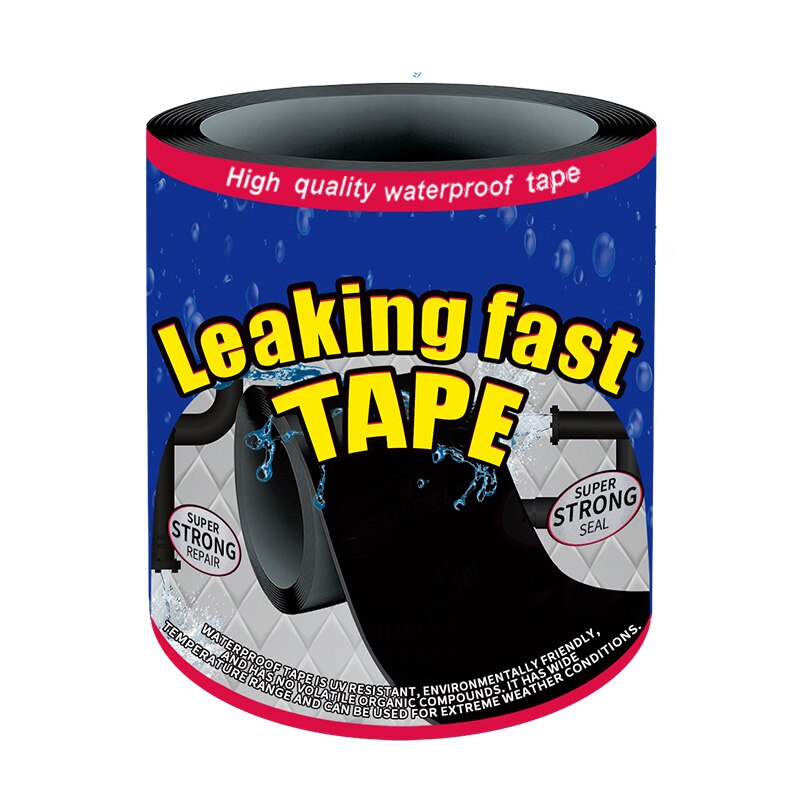Multi Purpose Waterproof Repair Tape