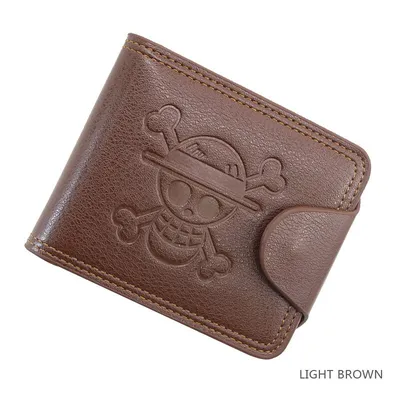 Multi-Slot Leather One Piece Wallet Multi-Slot Leather One Piece Wallet