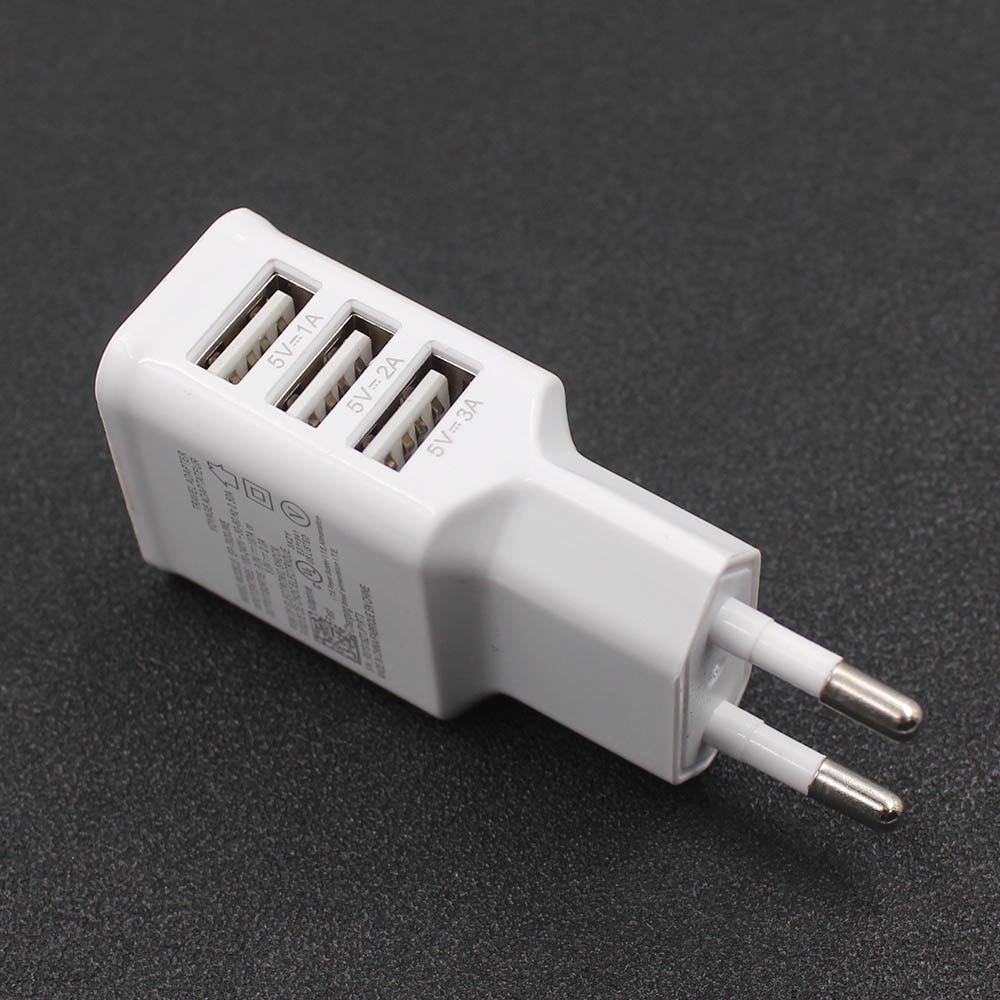 Multi USB Port Hub Power Adapter Multi USB Port Hub Power Adapter