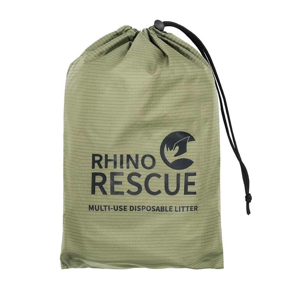 Multi-use Disposable Litter,simple Portable stretcher ,Rescue Essentials, Quick Emergency Litters Multi-use Disposable Litter,simple Portable stretcher ,Rescue Essentials, Quick Emergency Litters