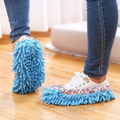 Multifunction Floor Dust Cleaning Slippers Shoes Lazy Mopping Shoes Home Floor Cleaning Micro Fiber Cleaning Shoes Multifunction Floor Dust Cleaning Slippers Shoes Lazy Mopping Shoes Home Floor Cleaning Micro Fiber Cleaning Shoes
