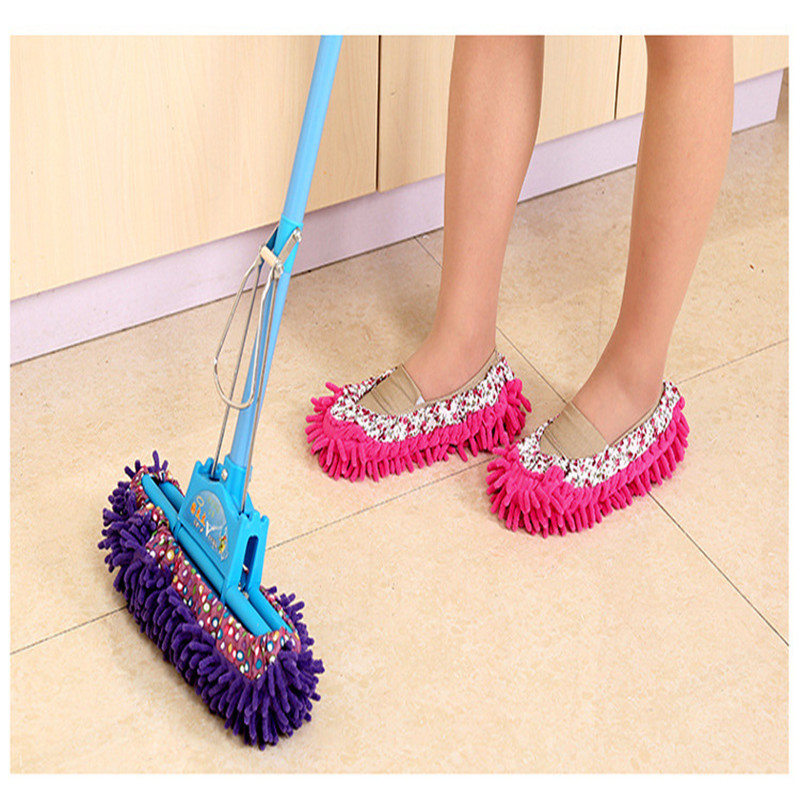 Multifunction Floor Dust Cleaning Slippers Shoes Lazy Mopping Shoes Home Floor Cleaning Micro Fiber Cleaning Shoes Multifunction Floor Dust Cleaning Slippers Shoes Lazy Mopping Shoes Home Floor Cleaning Micro Fiber Cleaning Shoes