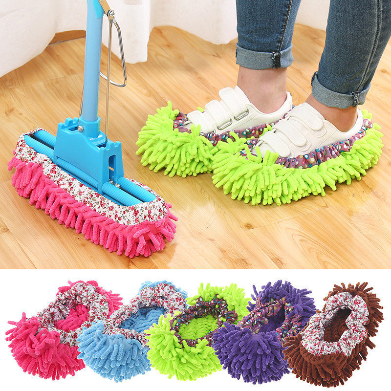 Multifunction Floor Dust Cleaning Slippers Shoes Lazy Mopping Shoes Home Floor Cleaning Micro Fiber Cleaning Shoes Multifunction Floor Dust Cleaning Slippers Shoes Lazy Mopping Shoes Home Floor Cleaning Micro Fiber Cleaning Shoes