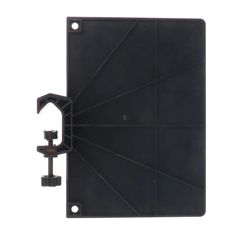Multifunction Hair Tray For Use With Tripod Wig Stand Easy To Use Hair Wig Tools Place Crochet Hair Clip Scissors Comb