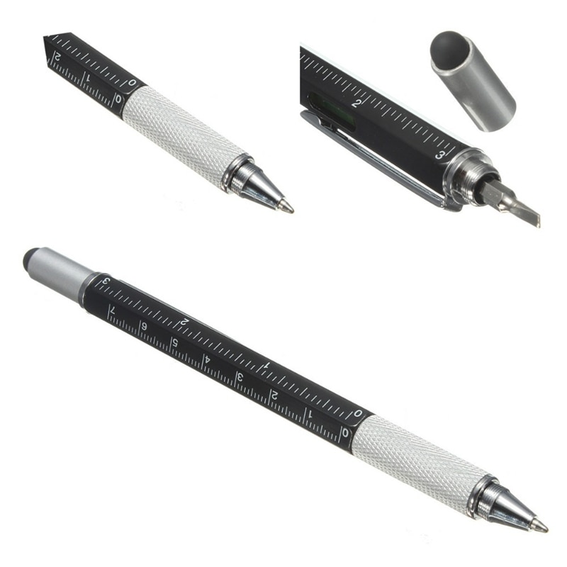 Multifunction Pen Tool Ballpoint Pen