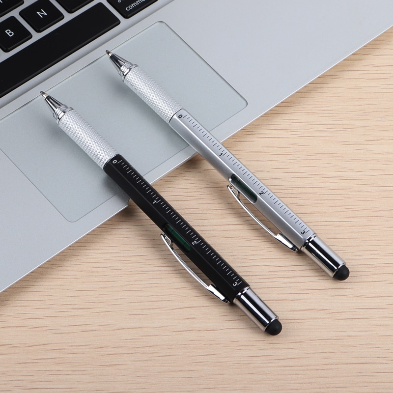 Multifunction Pen Tool Ballpoint Pen