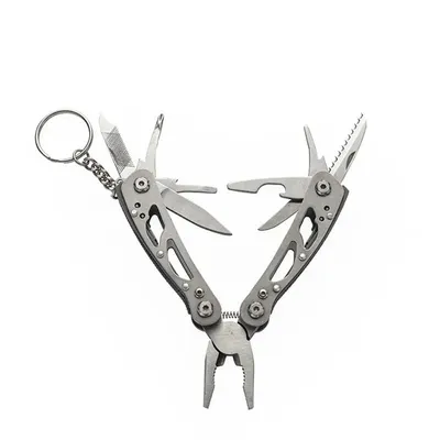 Multifunction Pliers Army Knives Cover Bags Nylon Oxford Set Folding Knife Packaging Nylon Case Gift Nylon Knife Set