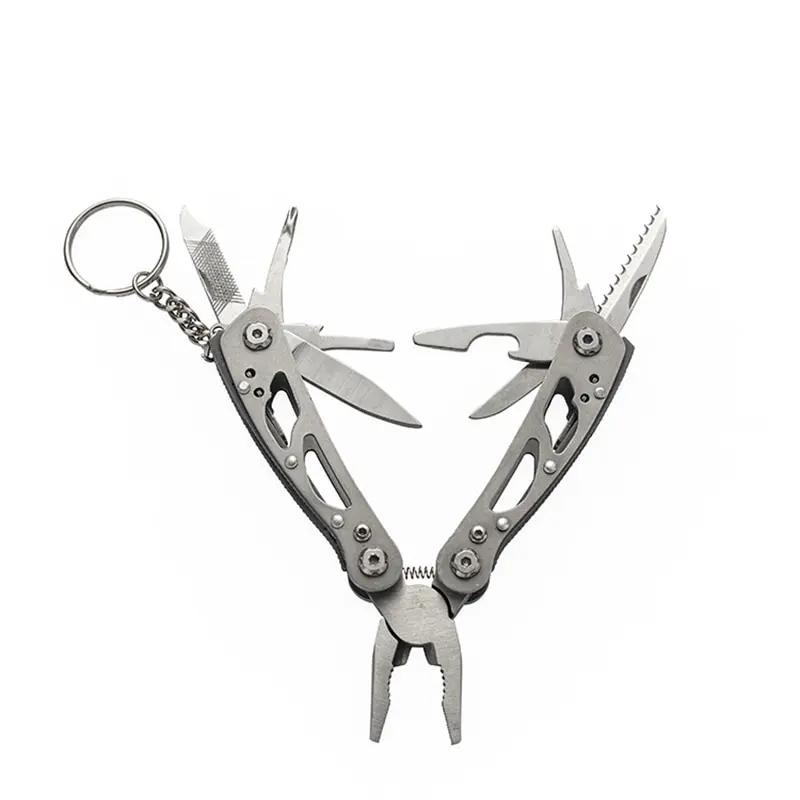 Multifunction Pliers Army Knives Cover Bags Nylon Oxford Set Folding Knife Packaging Nylon Case Gift Nylon Knife Set
