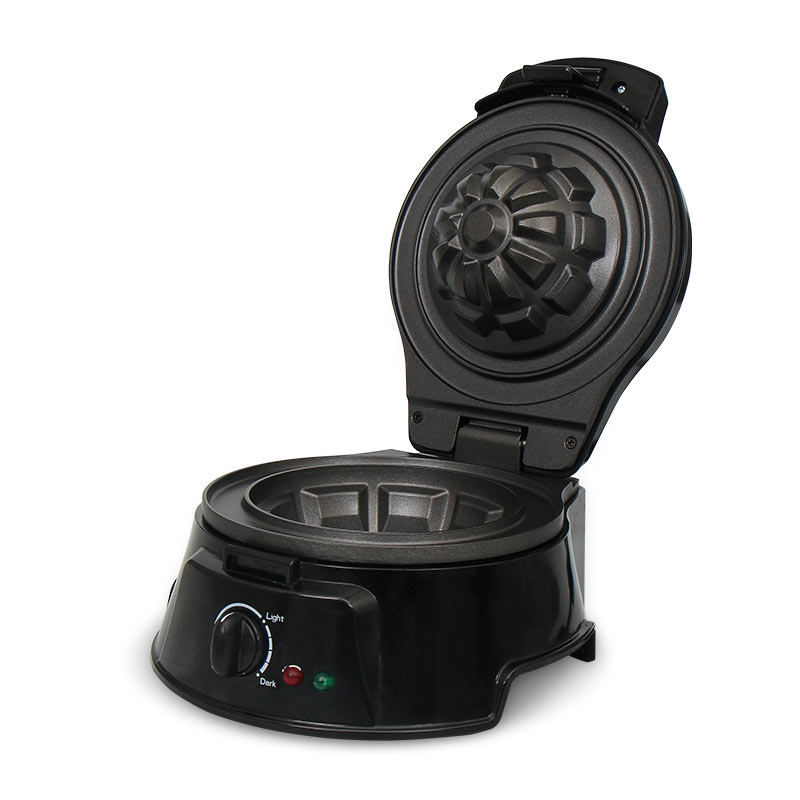 Multifunction Waffle Bowl Maker
