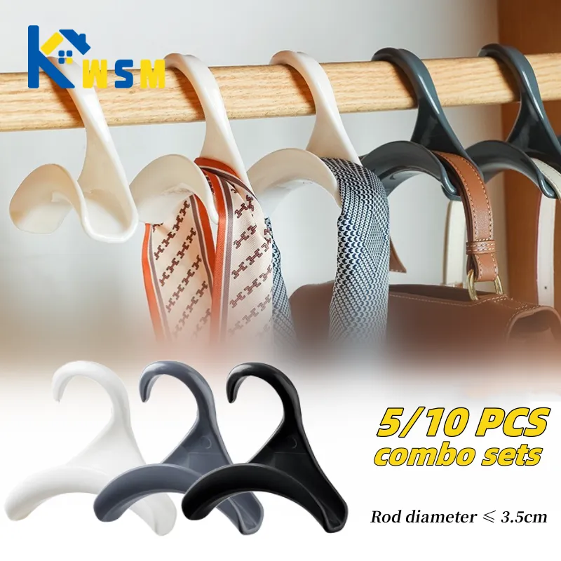 Multifunctional Closet Handbag Hangers Multifunctional Closet Handbag Hangers