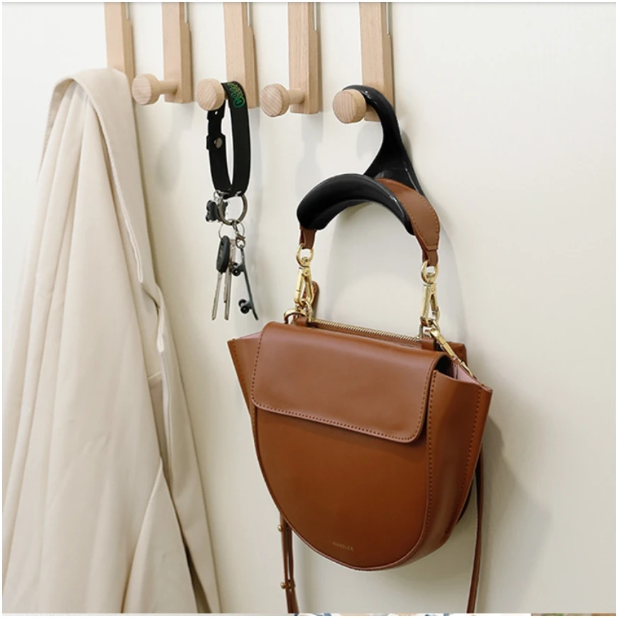 Multifunctional Closet Handbag Hangers Multifunctional Closet Handbag Hangers
