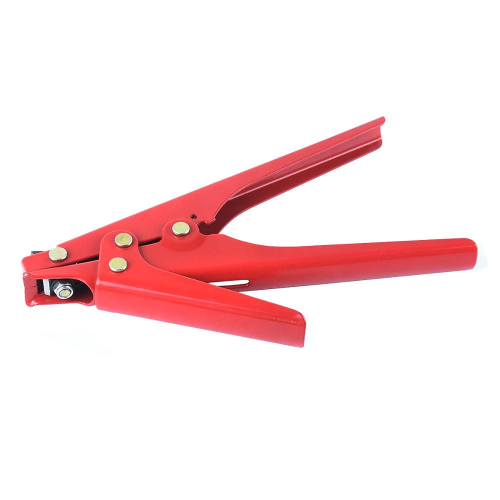 Multifunctional Easy Grip Cable Tie Tool
