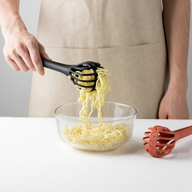 Multifunctional Egg Beater Egg Milk Whisk Pasta Tongs Food Clips Mixer Manual Stirrer Kichen Cream Bake Tool Kitchen Multifunctional Egg Beater Egg Milk Whisk Pasta Tongs Food Clips Mixer Manual Stirrer Kichen Cream Bake Tool Kitchen