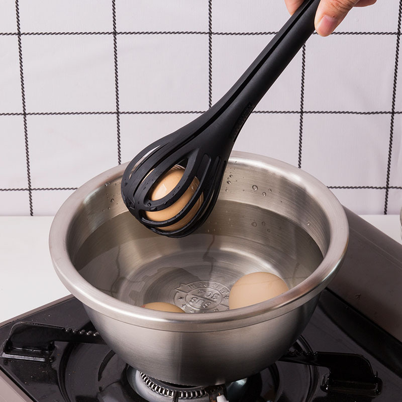 Multifunctional Egg Beater Egg Milk Whisk Pasta Tongs Food Clips Mixer Manual Stirrer Kichen Cream Bake Tool Kitchen Multifunctional Egg Beater Egg Milk Whisk Pasta Tongs Food Clips Mixer Manual Stirrer Kichen Cream Bake Tool Kitchen