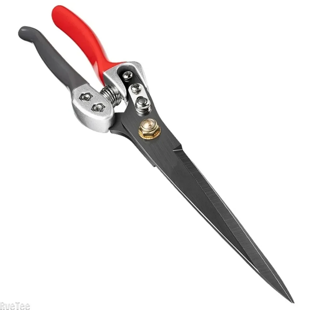 Multifunctional Hand Shears for Sheep Sheep Shear Wool Shear Trimming Scissor with Spring Suitable For Garden Multifunctional Hand Shears for Sheep Sheep Shear Wool Shear Trimming Scissor with Spring Suitable For Garden