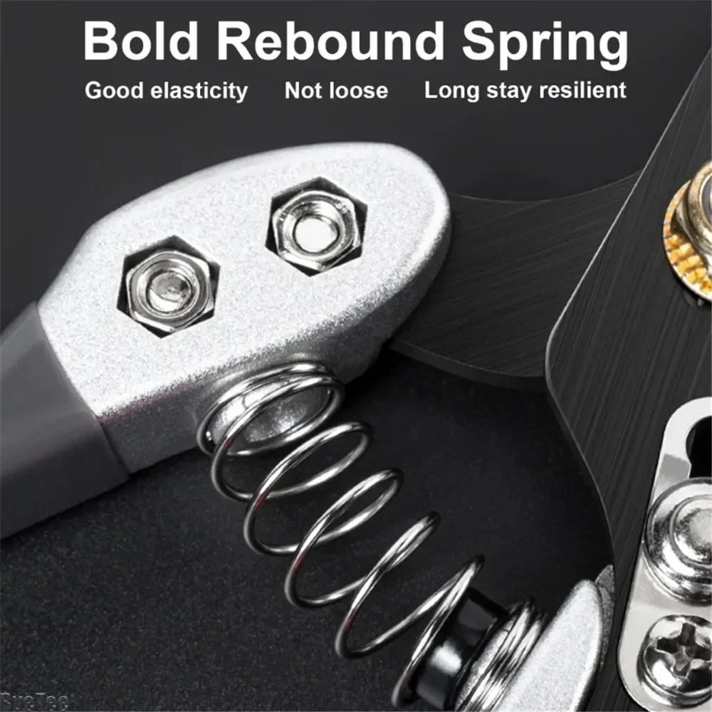 Multifunctional Hand Shears for Sheep Sheep Shear Wool Shear Trimming Scissor with Spring Suitable For Garden Multifunctional Hand Shears for Sheep Sheep Shear Wool Shear Trimming Scissor with Spring Suitable For Garden