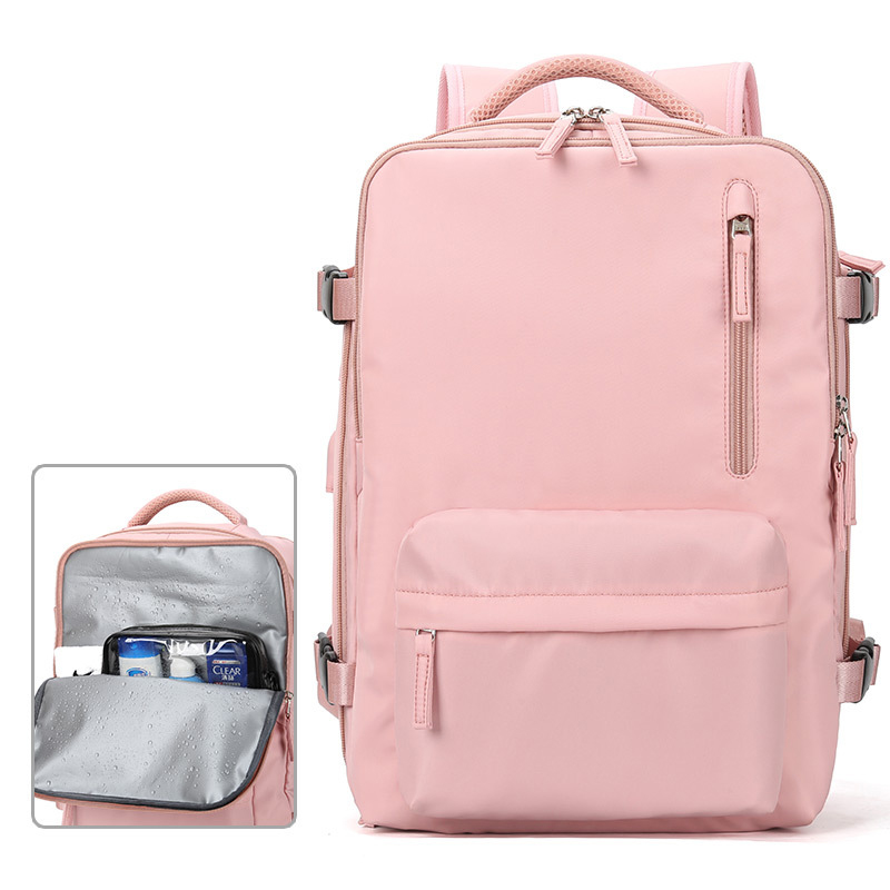 Multifunctional Ladies Travel Backpack