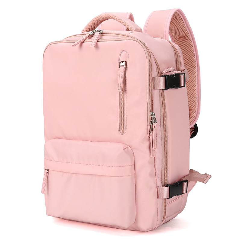 Multifunctional Ladies Travel Backpack