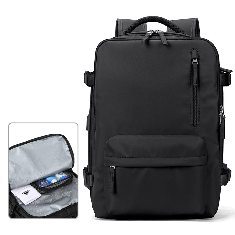 Multifunctional Ladies Travel Backpack