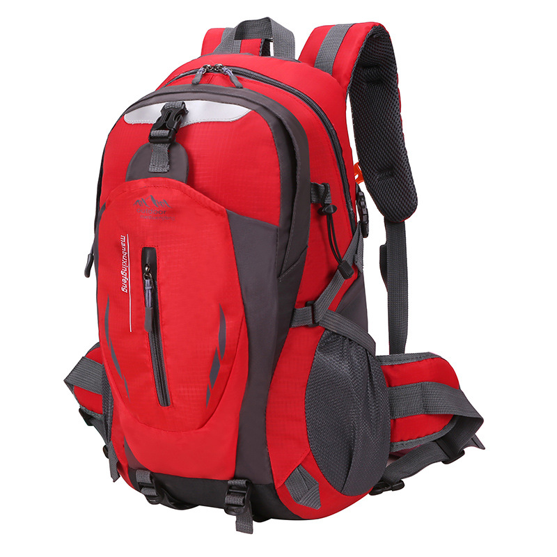 Multifunctional Mountaineering Backpack Multifunctional Mountaineering Backpack